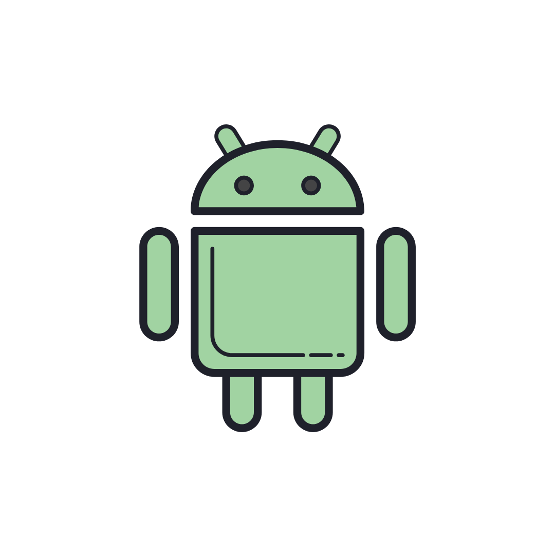 Android Incluido